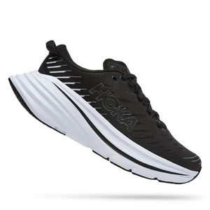 Hoka Bondi X Running Shoes